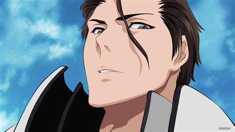 bleach wiki aizen